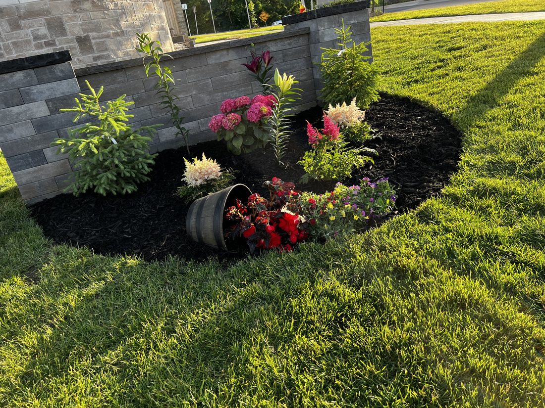 Garden Design