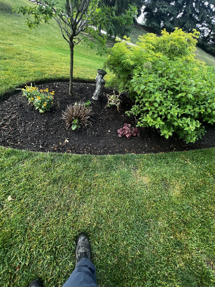 Landscape Care