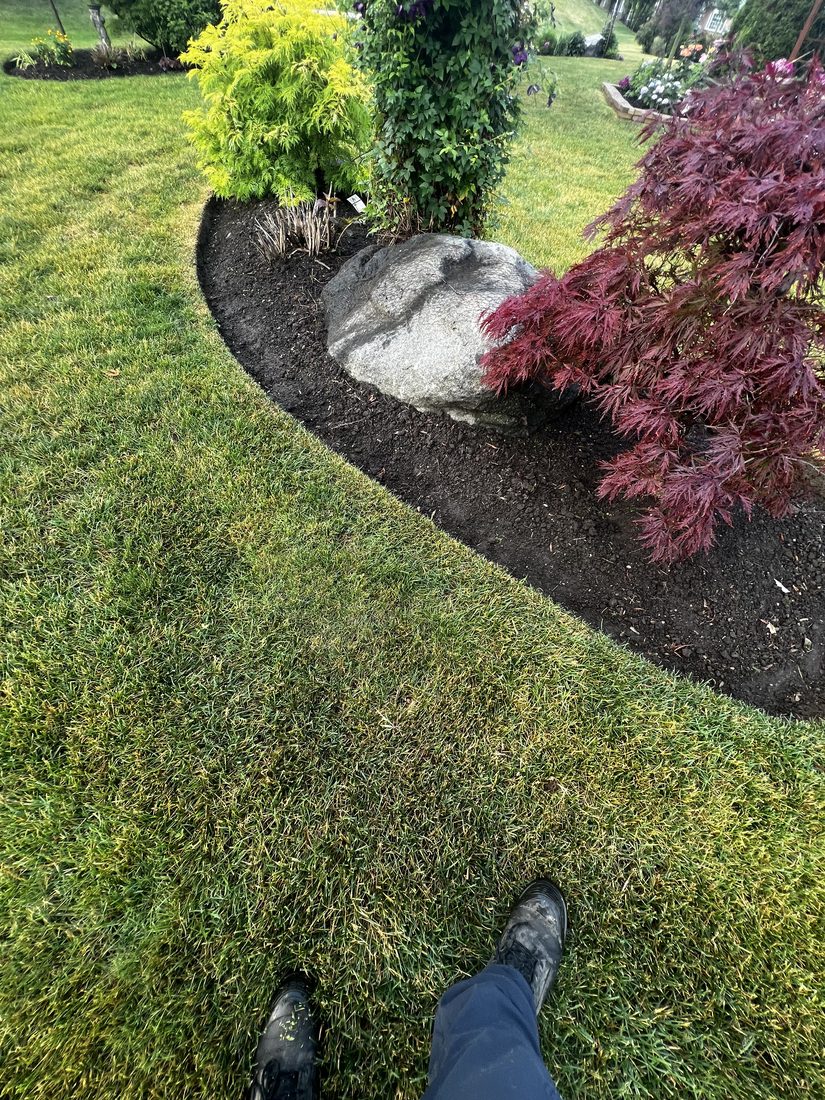 Garden Planting