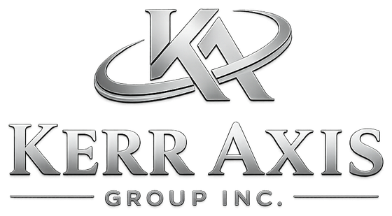 Kerr Axis Group Inc. logo