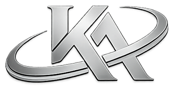 Kerr Axis Group KA monogram